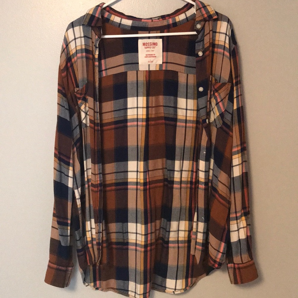 Flannel